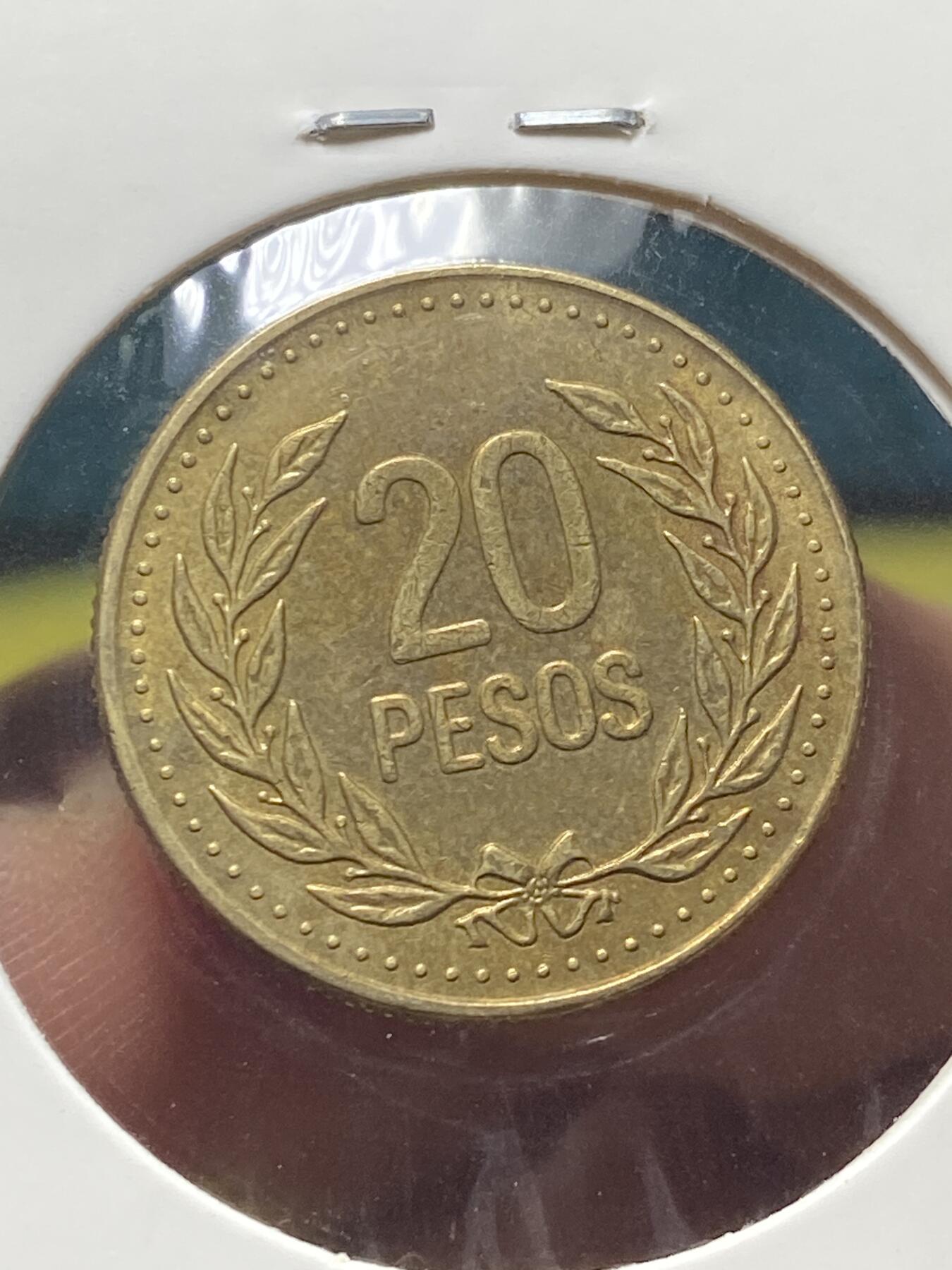 2025年第一百三十四场(总第一百六十场）外国好品纸夹散币场(免佣金)