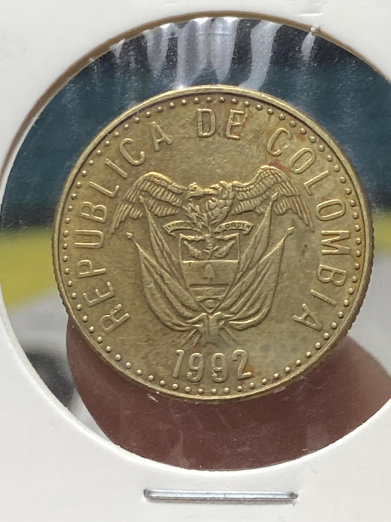 2025年第一百三十四场(总第一百六十场）外国好品纸夹散币场(免佣金)