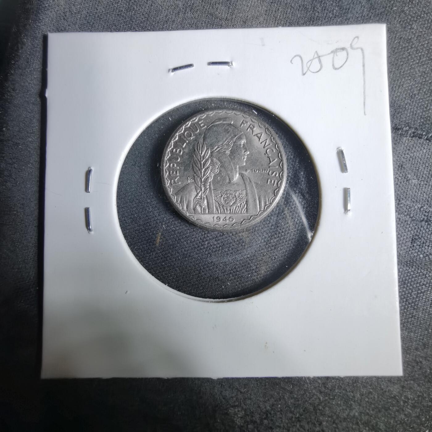 沼泽如烟--第925场 法属印度支那1940年十分