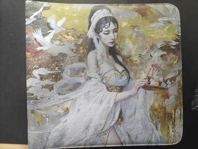 天玑星卡拍第147期《12.8周一截拍》持续收拍收评中 满赠卡需备注 - 白素贞 小青 十二宫 活页空册