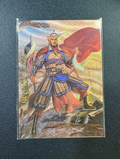 NO.17 好又多金牌大场，新店点关注不迷路！每周一站式配齐，方便凑单！（周6晚8点截拍，卖家送拍0抽成！） - 卡玩帕克 神州英雄志 杨延昭 粗闪