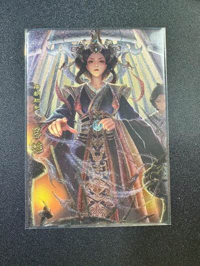 NO.17 好又多金牌大场，新店点关注不迷路！每周一站式配齐，方便凑单！（周6晚8点截拍，卖家送拍0抽成！） - 卡玩帕克 神州英雄志 吕雉 粗闪