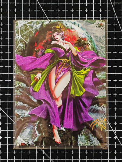 琦卡当当铺≯第24期★★各种小漏~支持寄存★★~【9点40结束】扫码加群抽[包邮券]~周二结束 - 奇点四妹粗闪一1张