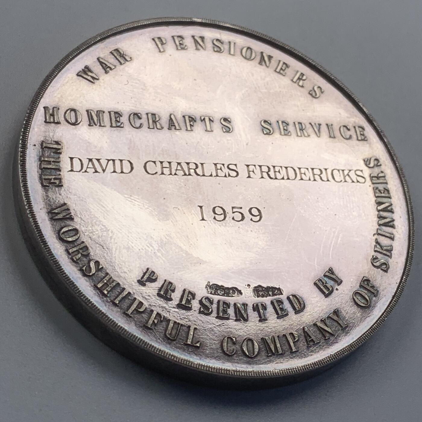 掌中浮雕-藏着的欧洲第045场