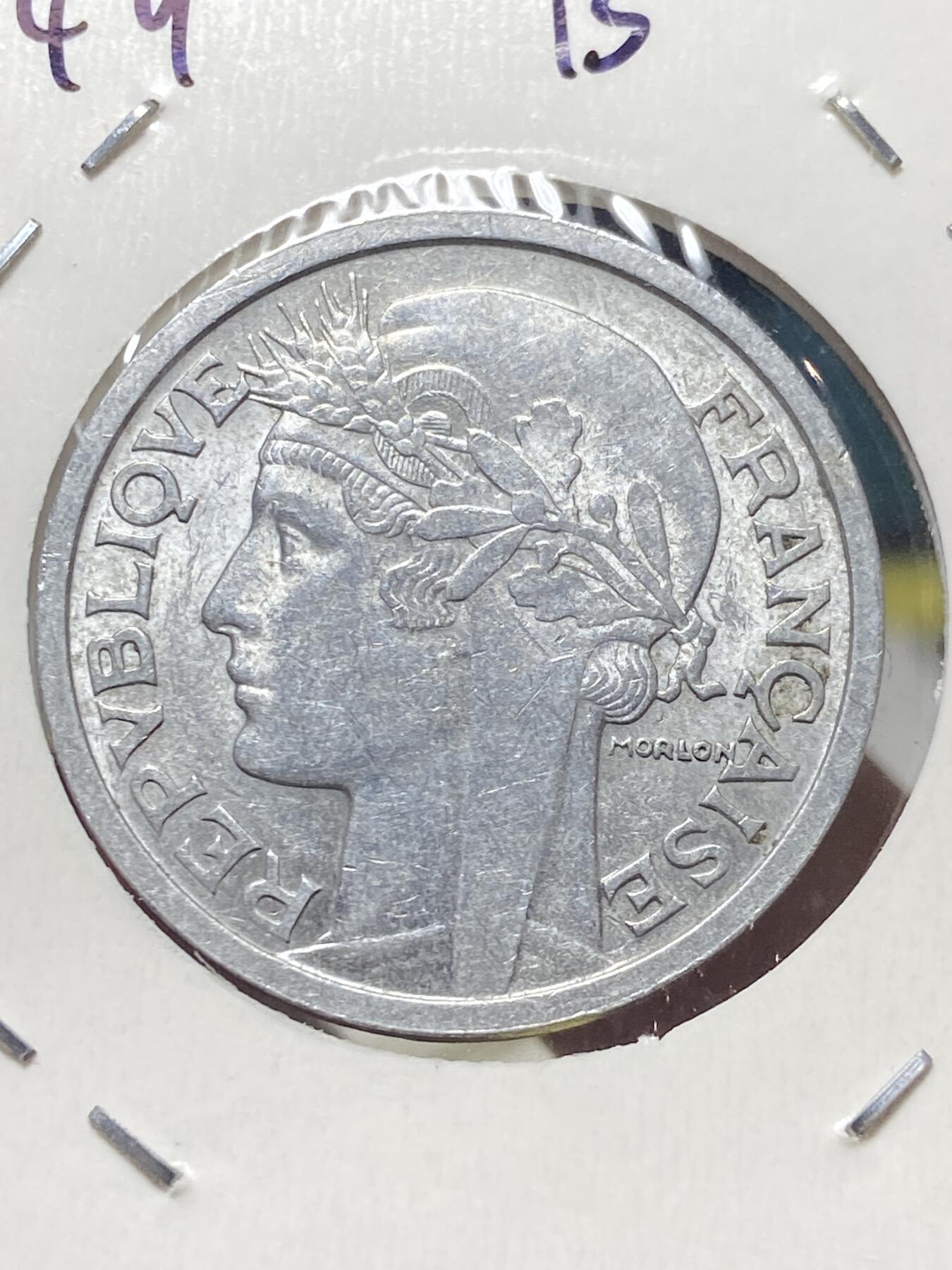 2025年第一百三十四场(总第一百六十场）外国好品纸夹散币场(免佣金)