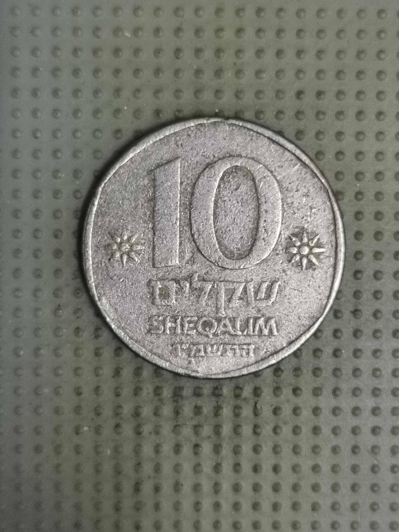 2025年第135场各国散币拍卖（总第135场）