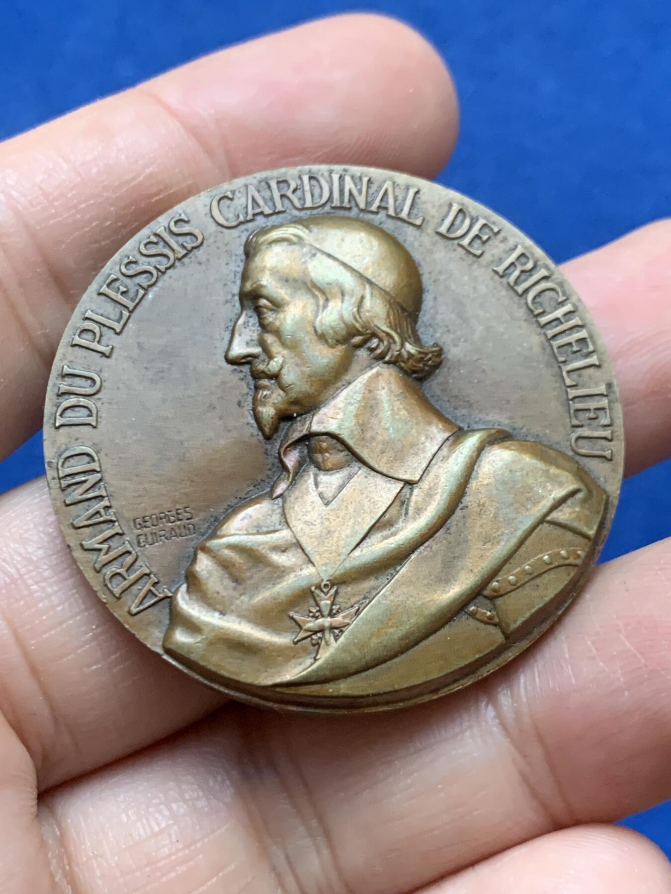 《竞宝斋》第446场 周日，周一，2场连拍 （全场包邮） 1941年法国战列舰