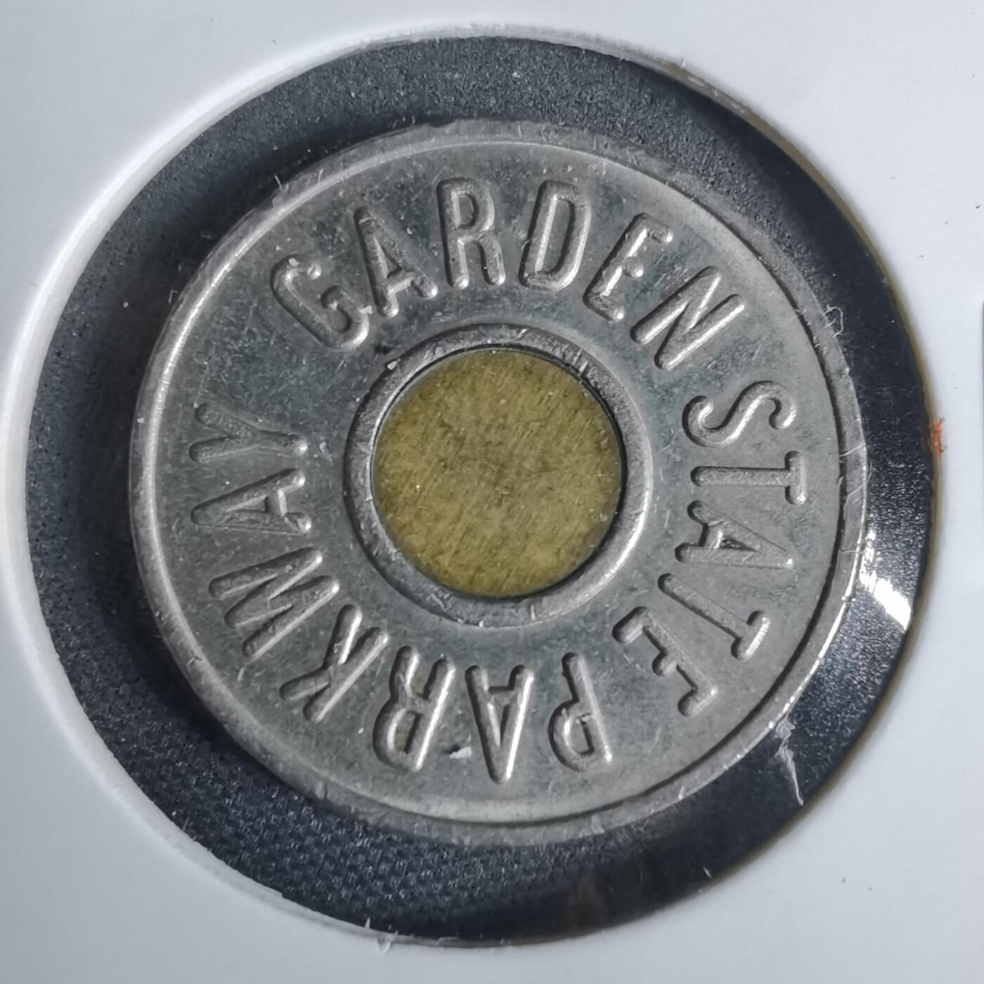 沼泽如烟--第925场 代币