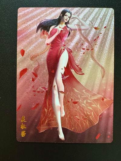 NO.17 好又多金牌大场，新店点关注不迷路！每周一站式配齐，方便凑单！（周6晚8点截拍，卖家送拍0抽成！） - 奇点 斗破苍穹 美杜莎