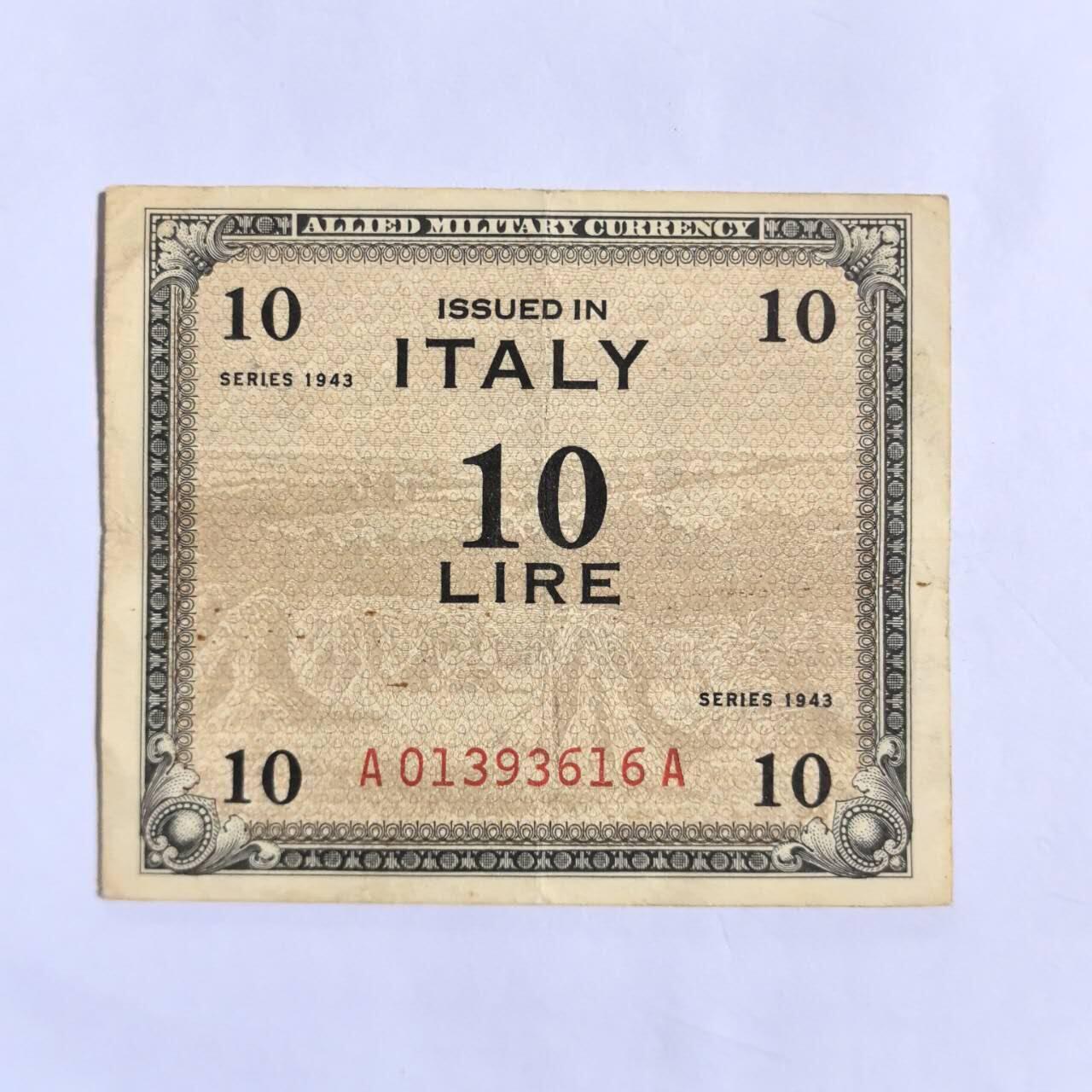 各国外币第101期