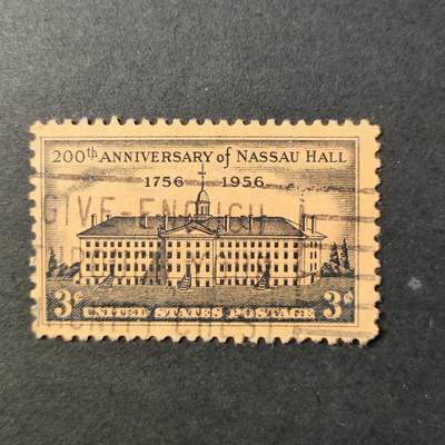 嘉禾收藏    【第401期】            无佣金、可寄存、满30元包邮 - 美国🇺🇸邮票