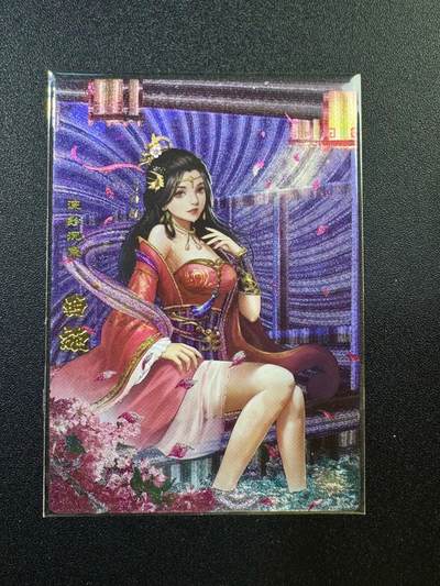 NO.17 好又多金牌大场，新店点关注不迷路！每周一站式配齐，方便凑单！（周6晚8点截拍，卖家送拍0抽成！） - 卡玩帕克 神州英雄志 西施 粗闪