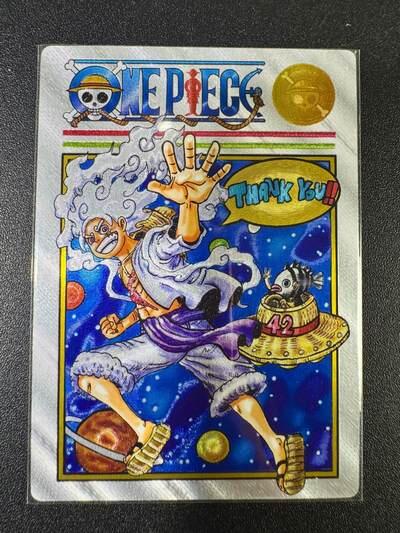 NO.17 好又多金牌大场，新店点关注不迷路！每周一站式配齐，方便凑单！（周6晚8点截拍，卖家送拍0抽成！） 奇点 路飞 粗闪