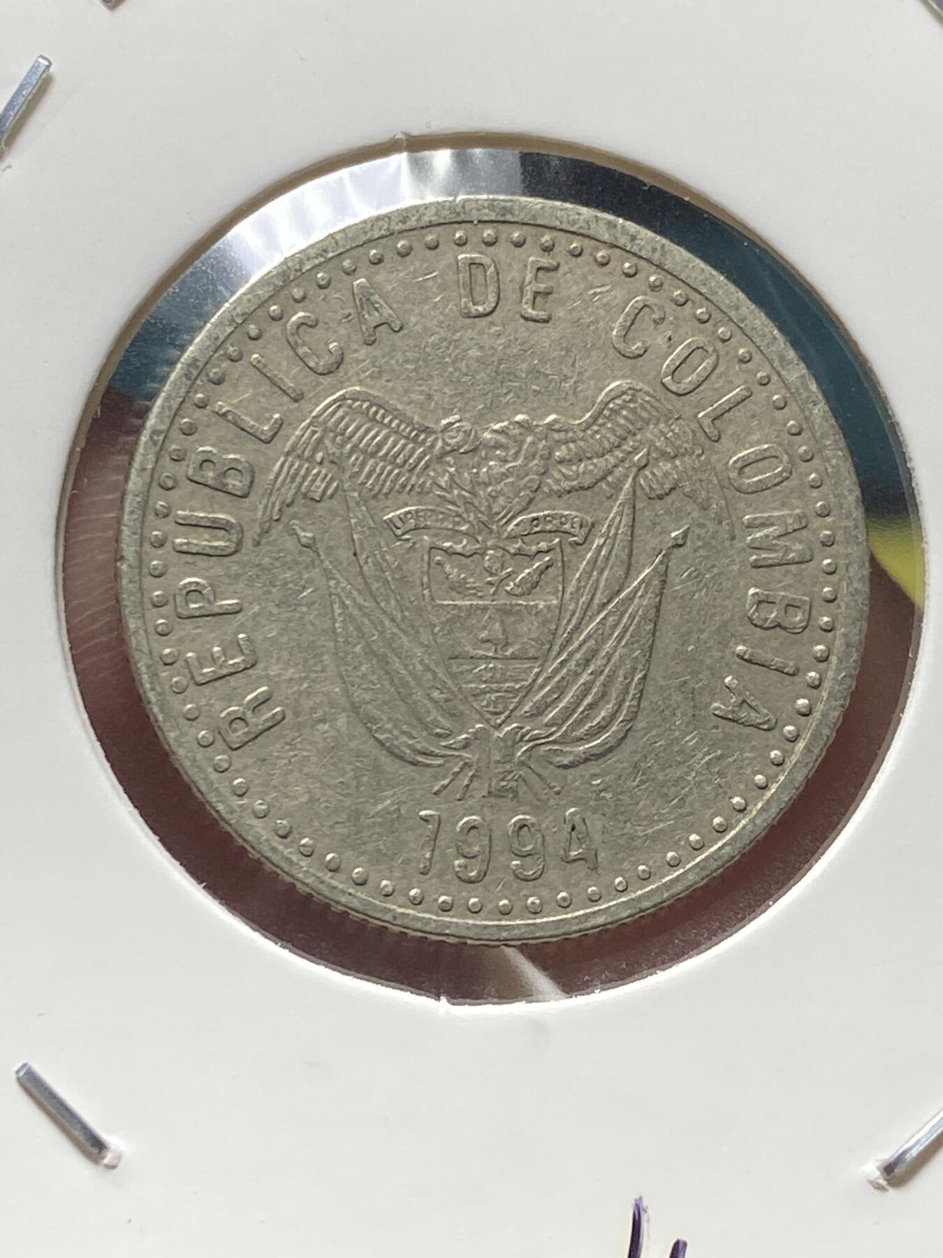 2025年第一百三十四场(总第一百六十场）外国好品纸夹散币场(免佣金)