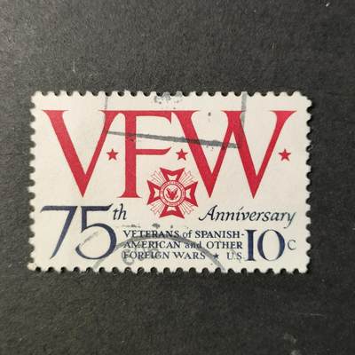 嘉禾收藏    【第401期】            无佣金、可寄存、满30元包邮 - 美国🇺🇸邮票