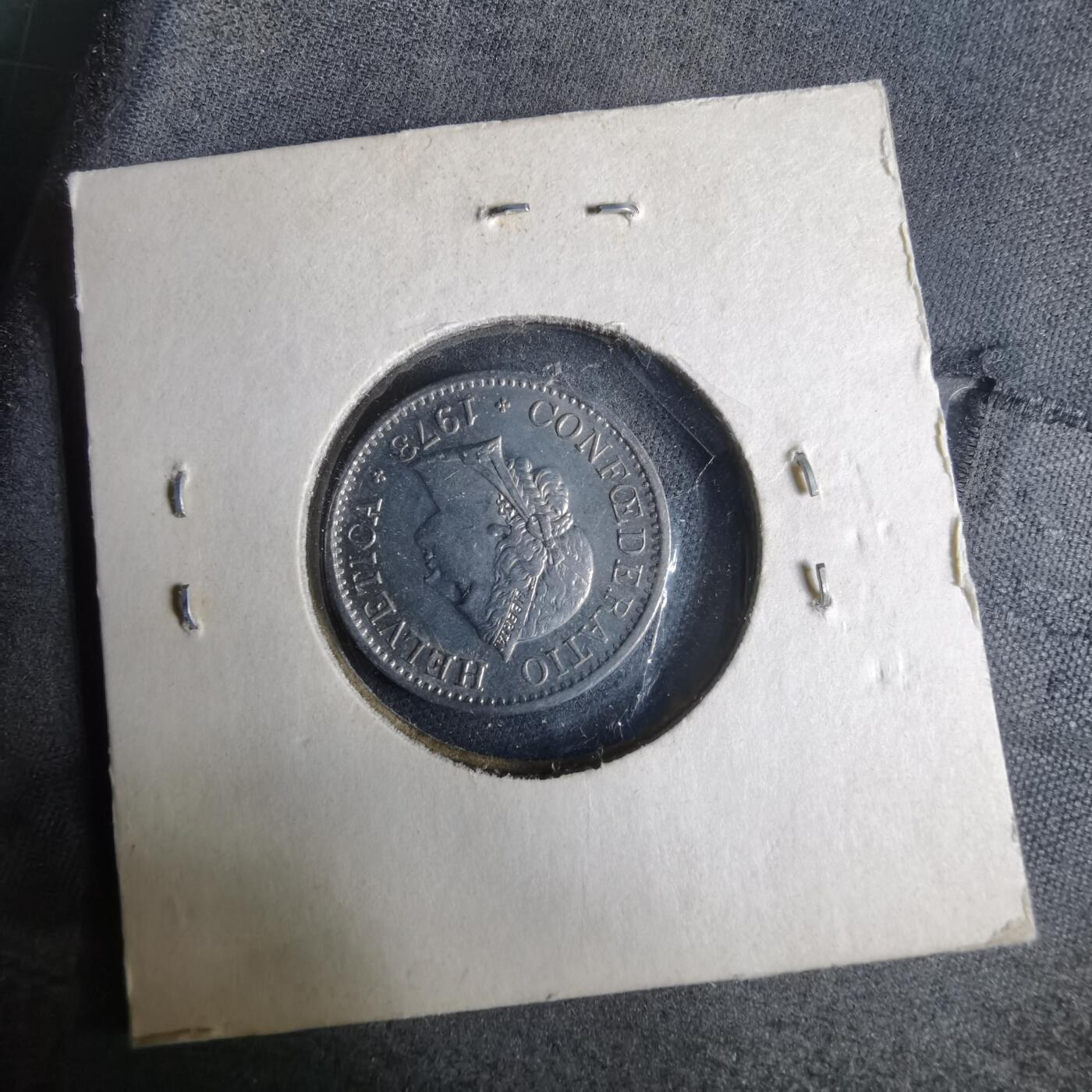 沼泽如烟--第925场 瑞士1973年十分