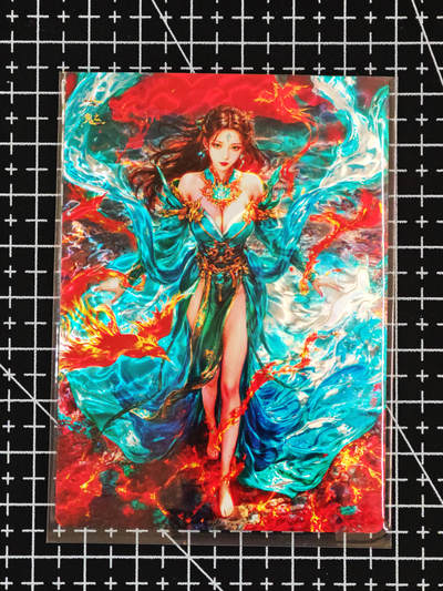 琦卡当当铺≯第24期★★各种小漏~支持寄存★★~【9点40结束】扫码加群抽[包邮券]~周二结束 - 奇点女魃光刻