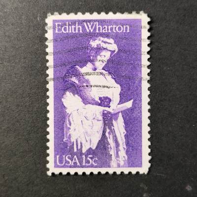 嘉禾收藏    【第401期】            无佣金、可寄存、满30元包邮 - 美国🇺🇸邮票