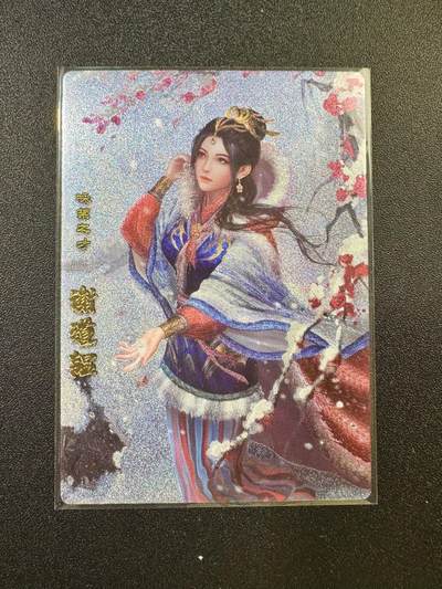 NO.17 好又多金牌大场，新店点关注不迷路！每周一站式配齐，方便凑单！（周6晚8点截拍，卖家送拍0抽成！） - 卡玩帕克 神州英雄志 谢道韫 粗闪