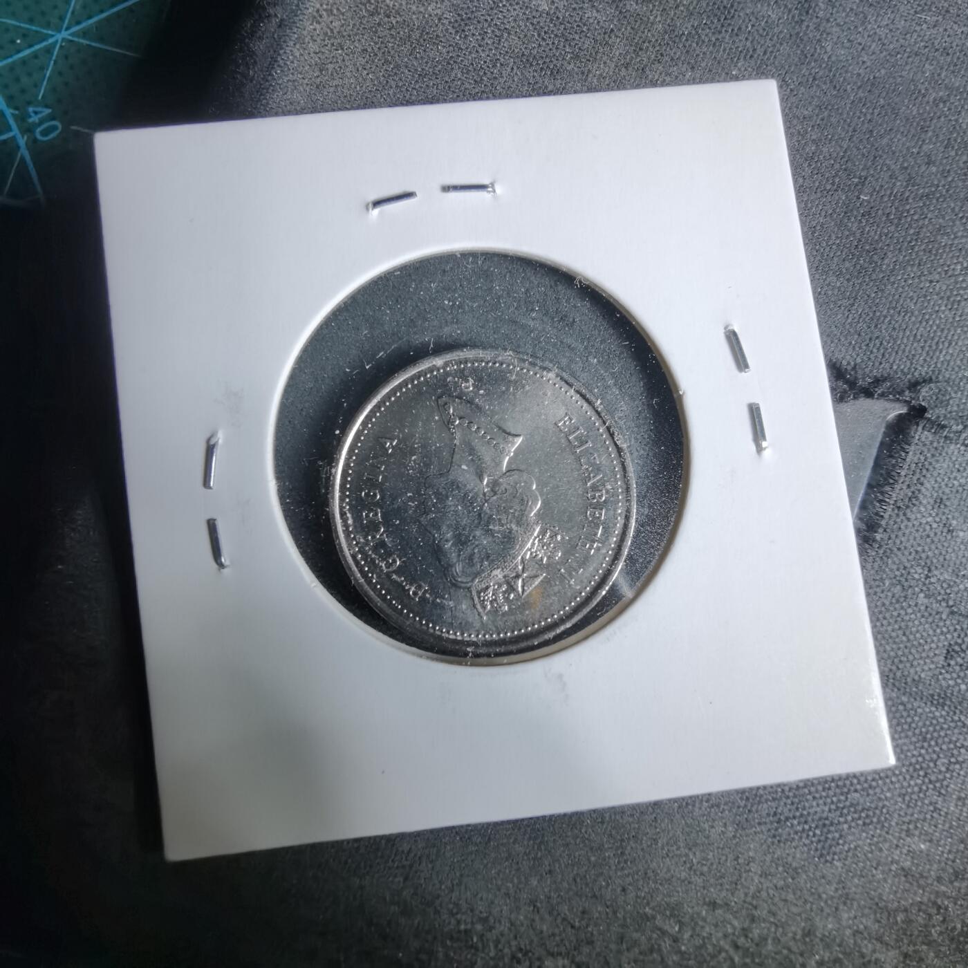 沼泽如烟--第925场 加拿大2001年五分