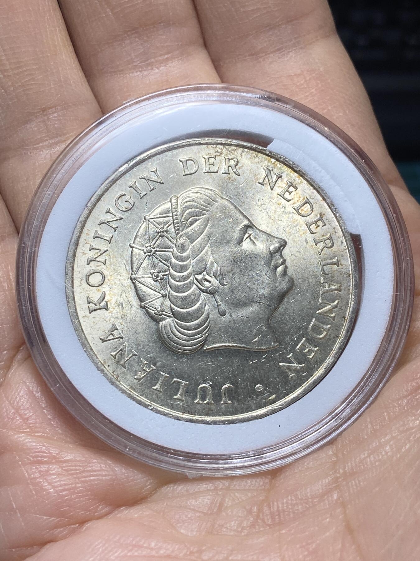 2025年第一百三十四场(总第一百六十场）外国好品纸夹散币场(免佣金)