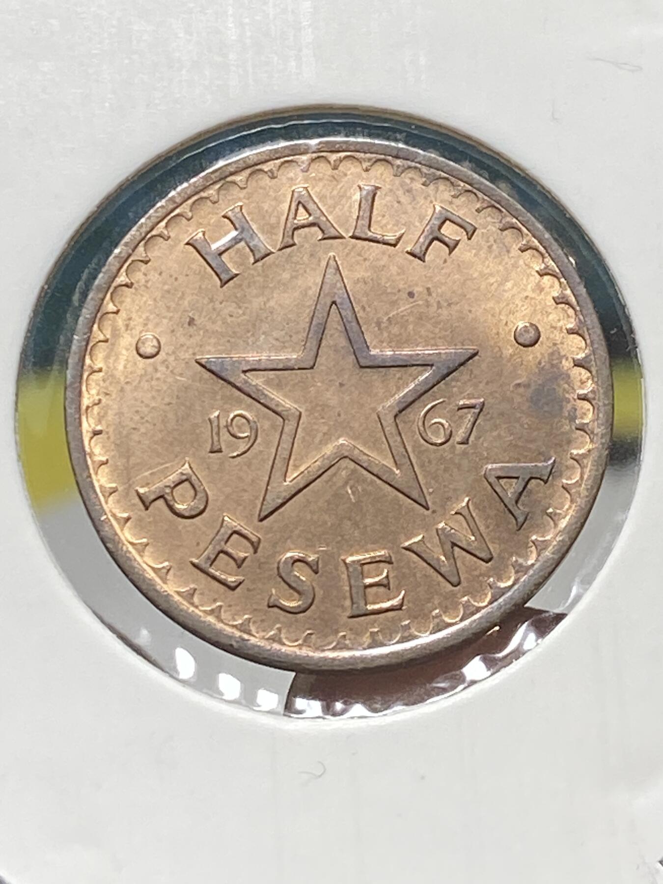 2025年第一百三十四场(总第一百六十场）外国好品纸夹散币场(免佣金)