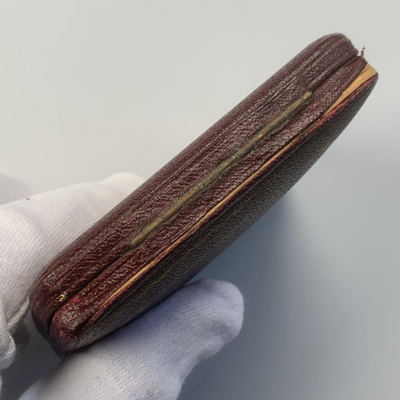 掌中浮雕-藏着的欧洲第045场