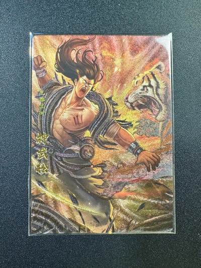 NO.17 好又多金牌大场，新店点关注不迷路！每周一站式配齐，方便凑单！（周6晚8点截拍，卖家送拍0抽成！） - 卡玩帕克 神州英雄志 神武松 粗闪