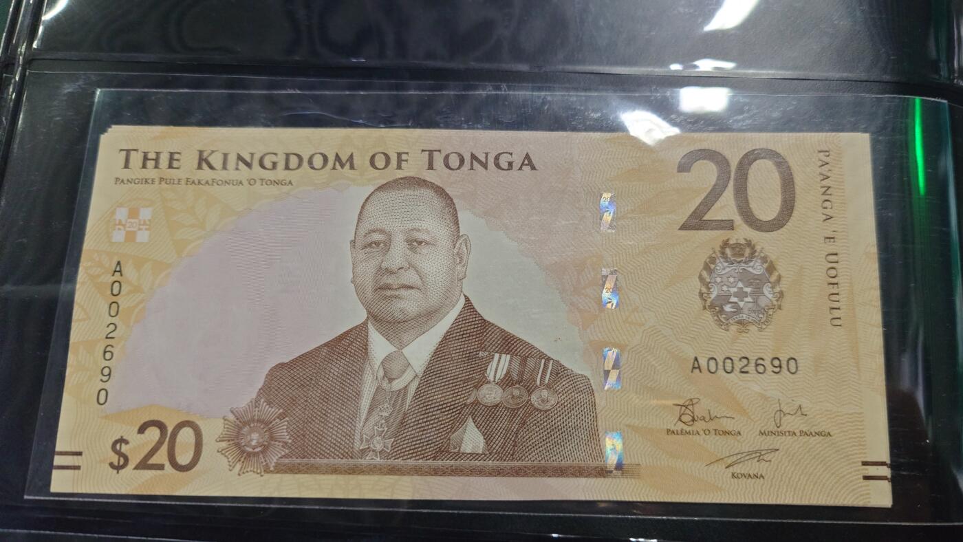 世界钱币～微拍第219期暨2025年第59期  老库存低价起拍