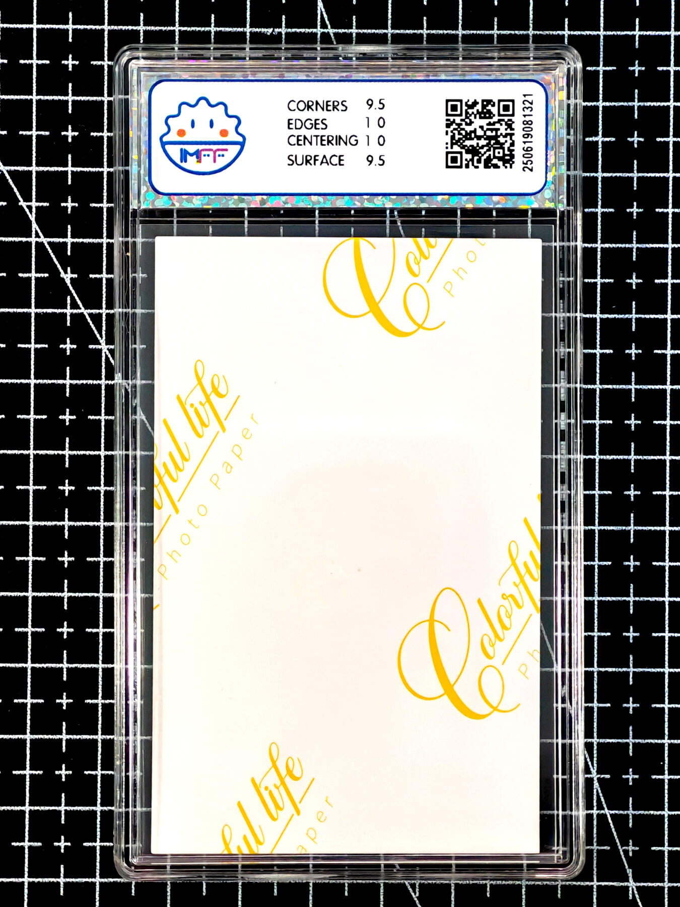 琦卡当当铺≯第24期★★各种小漏~支持寄存★★~【9点40结束】扫码加群抽[包邮券]~周二结束 海温利-郑醒醒-郑醒醒19 绮梦缱绻-3-照片卡-评级卡10-1张（1321）