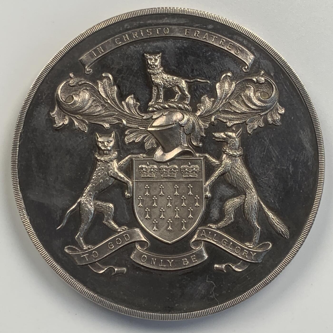 掌中浮雕-藏着的欧洲第045场