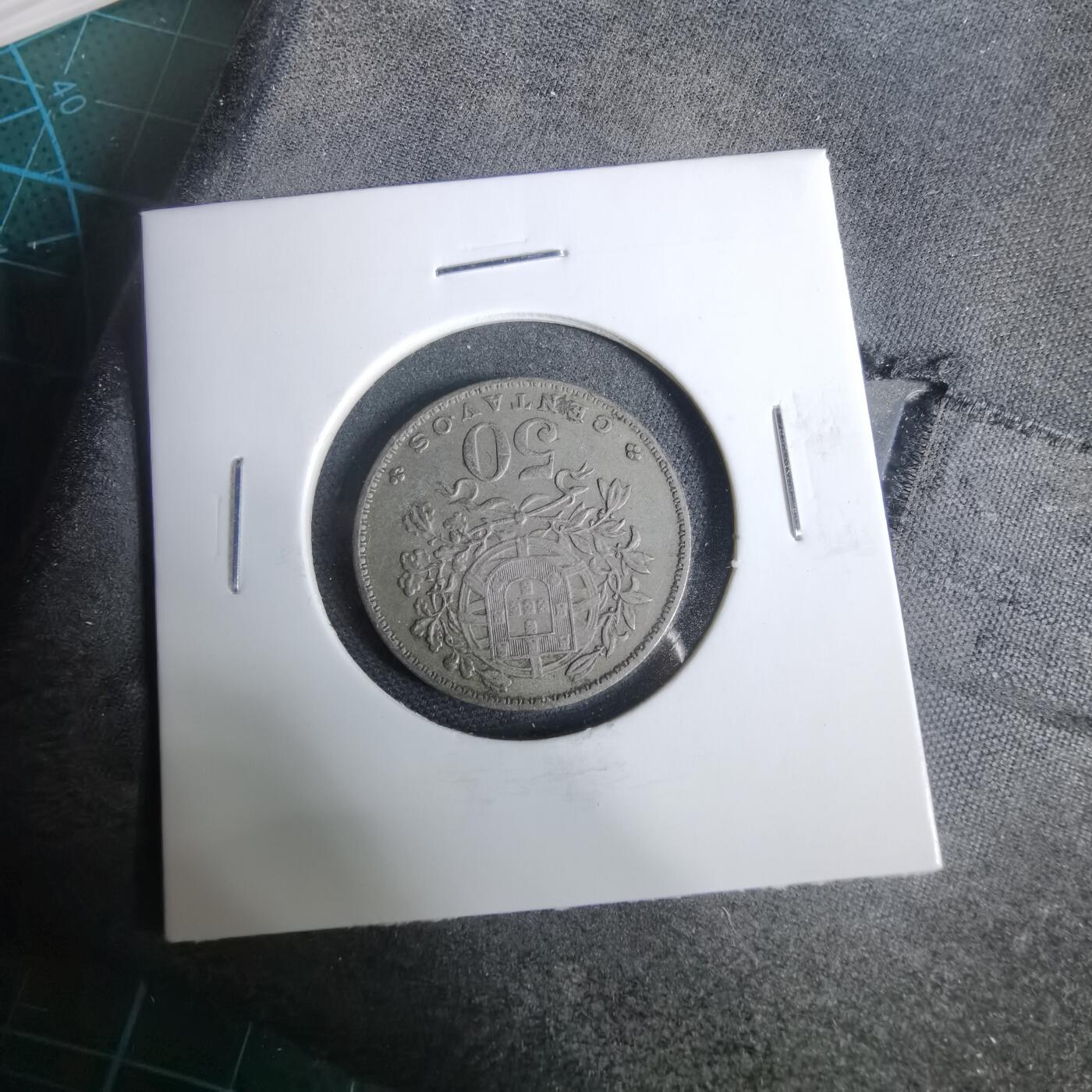 沼泽如烟--第925场 葡萄牙1959年50分