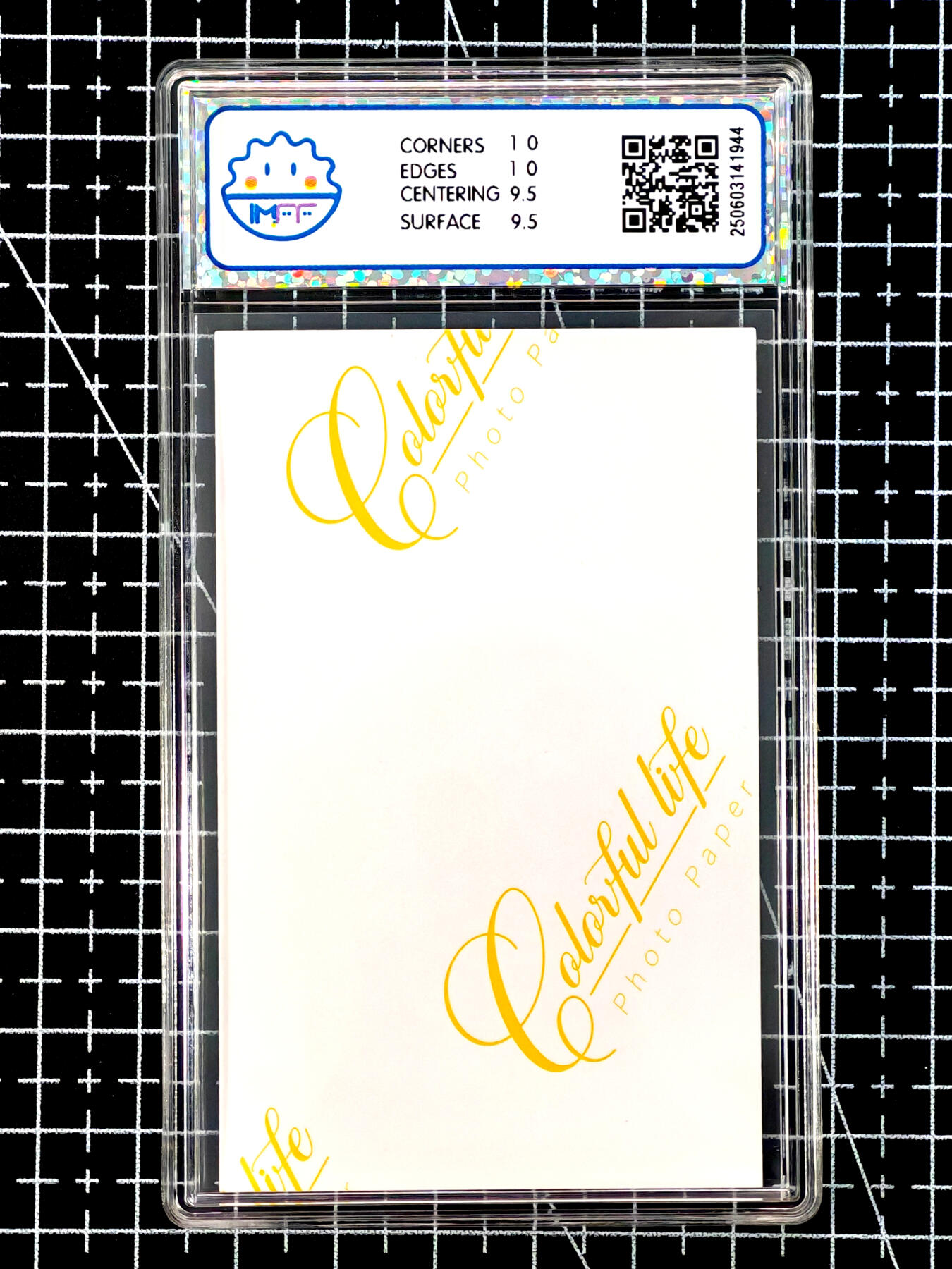 琦卡当当铺≯第24期★★各种小漏~支持寄存★★~【9点40结束】扫码加群抽[包邮券]~周二结束 海温利-郑醒醒-郑醒醒06 桃桃泡芙-1-照片卡-评级卡10-1张