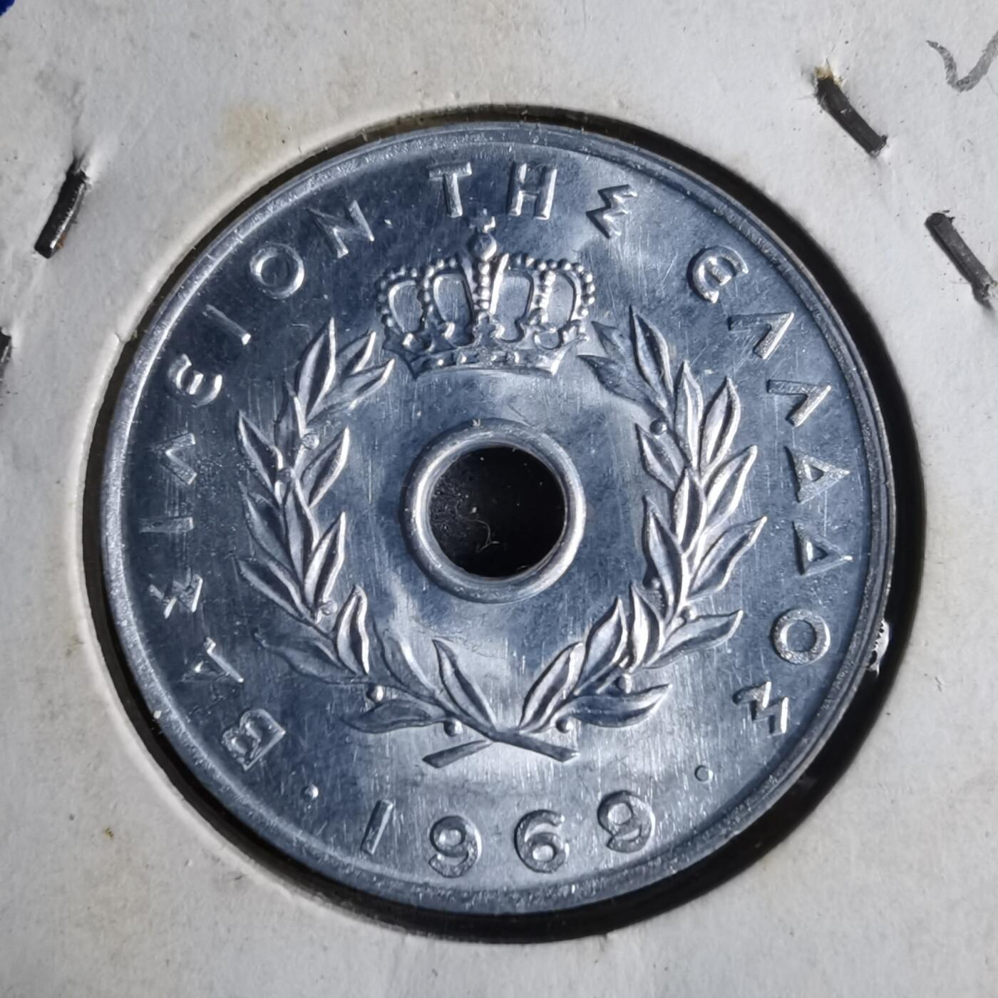 沼泽如烟--第925场 希腊1969年20分