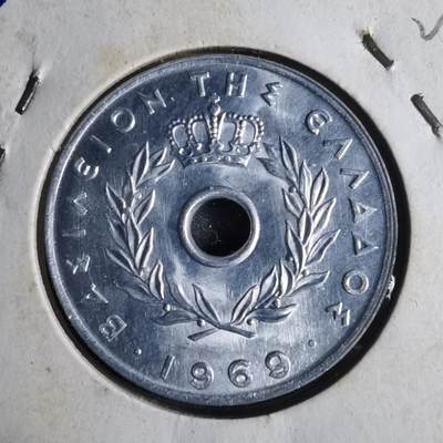 沼泽如烟--第925场 - 希腊1969年20分