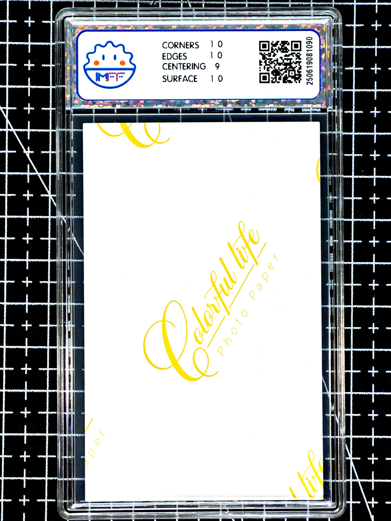 琦卡当当铺≯第24期★★各种小漏~支持寄存★★~【9点40结束】扫码加群抽[包邮券]~周二结束 海温利-美酱-美酱13饼干甜心-2-评级卡9.5-1张