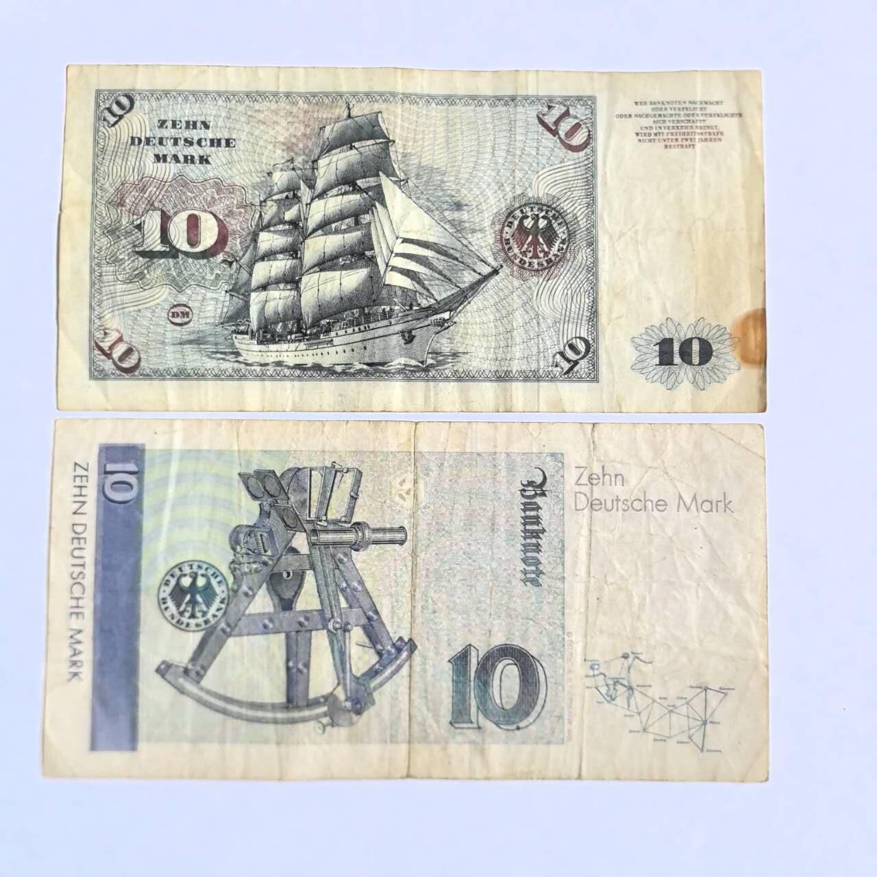 各国外币第101期