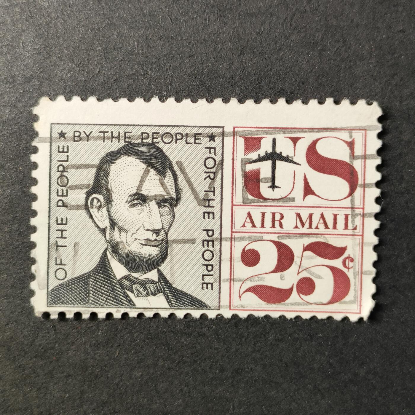 嘉禾收藏    【第401期】            无佣金、可寄存、满30元包邮 美国🇺🇸邮票