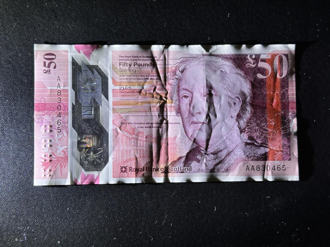 《外钞收藏家》第五百九十二期（精选场）（本平台长期征集拍品、欢迎藏友们联系合作）