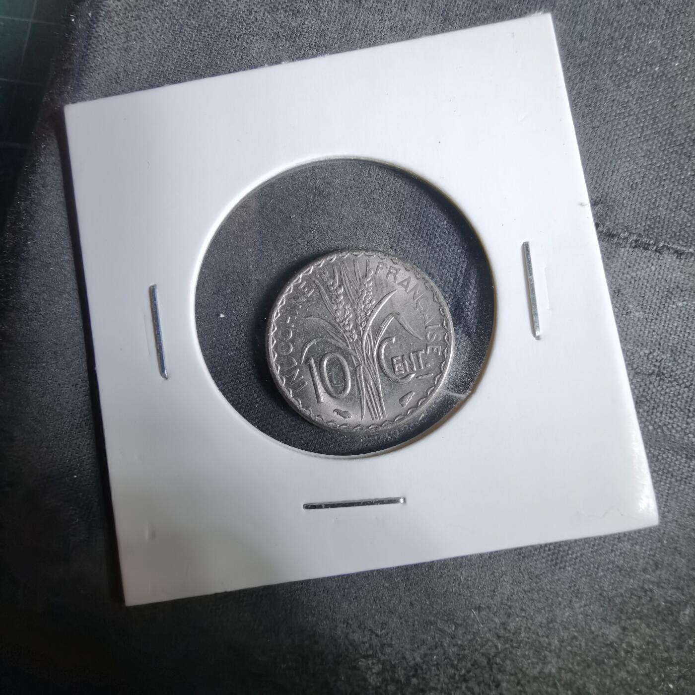 沼泽如烟--第925场 法属印度支那1940年十分