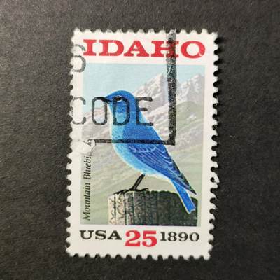 嘉禾收藏    【第401期】            无佣金、可寄存、满30元包邮 - 美国🇺🇸邮票