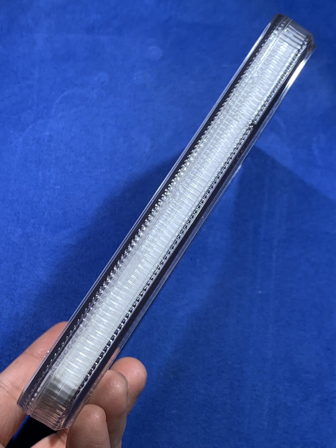 《竞宝斋》第446场 周日，周一，2场连拍 （全场包邮） NGC MS64 高分 法国1875年早期罕见镀金耶稣受洗礼，圣灵降临大铜章，镀金少见，金光闪闪，比起普通常见铜制款更为庄严绚丽，直径：69mm，加大加厚盒。