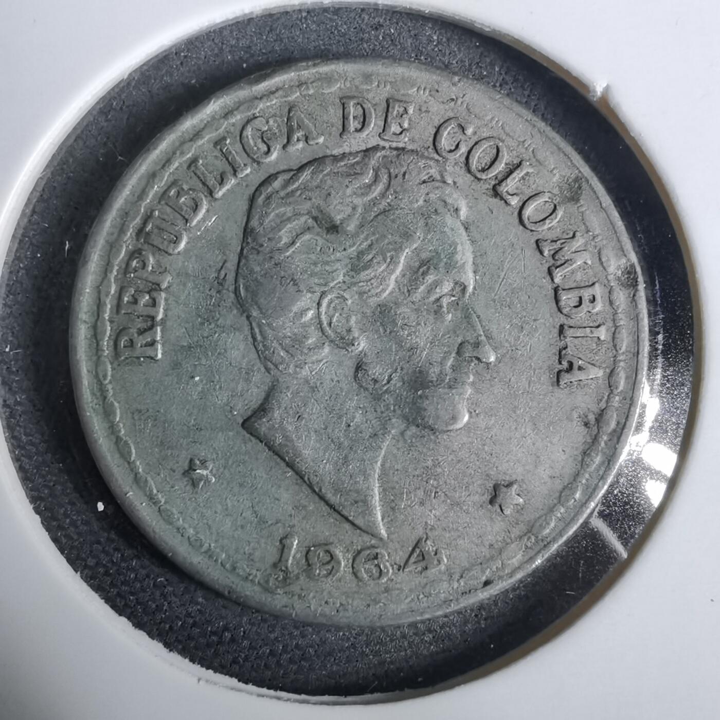 沼泽如烟--第925场 哥伦比亚1964年20分