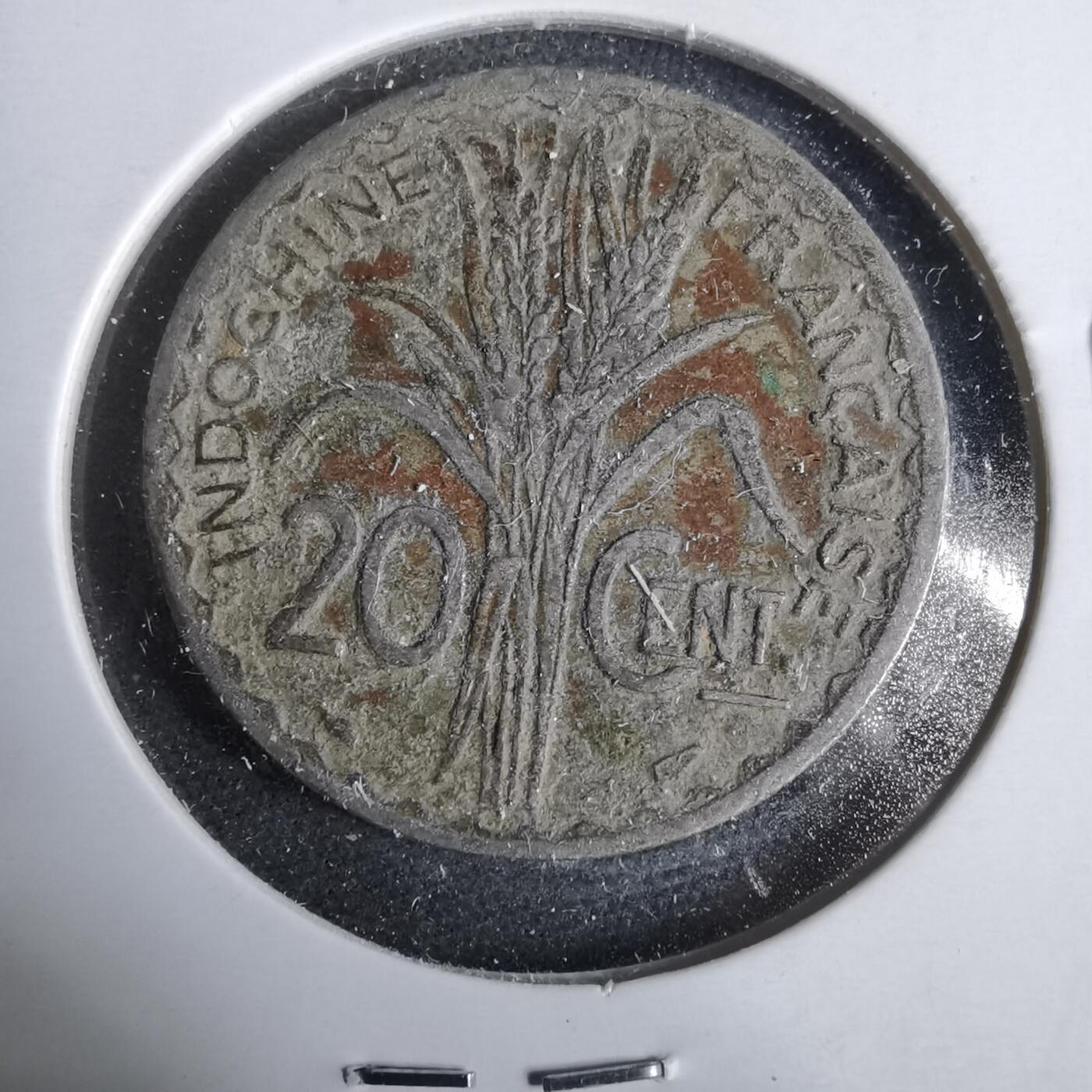 沼泽如烟--第925场 法属印度支那20分