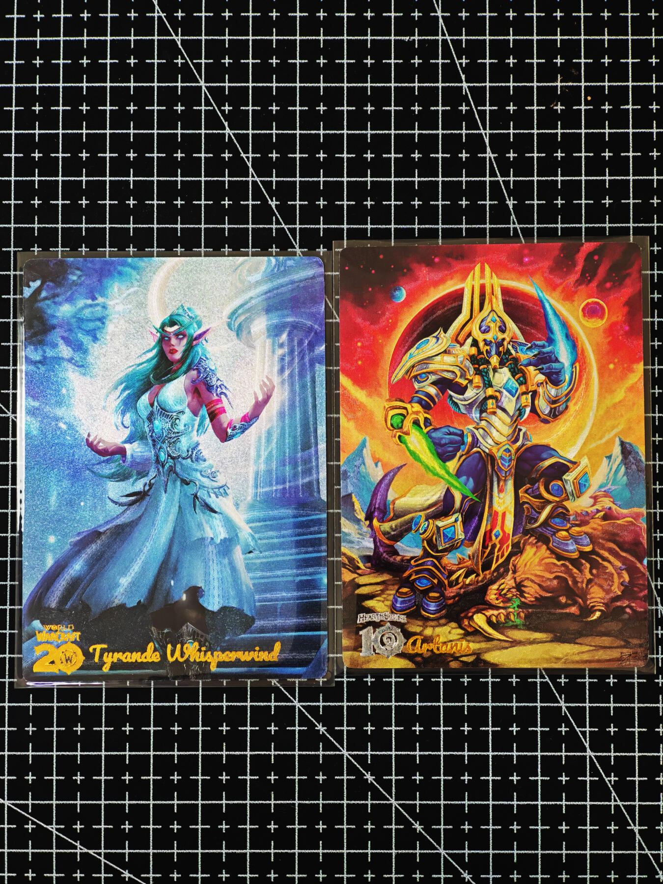 琦卡当当铺≯第24期★★各种小漏~支持寄存★★~【9点40结束】扫码加群抽[包邮券]~周二结束 奇点魔兽一对粗闪一2张