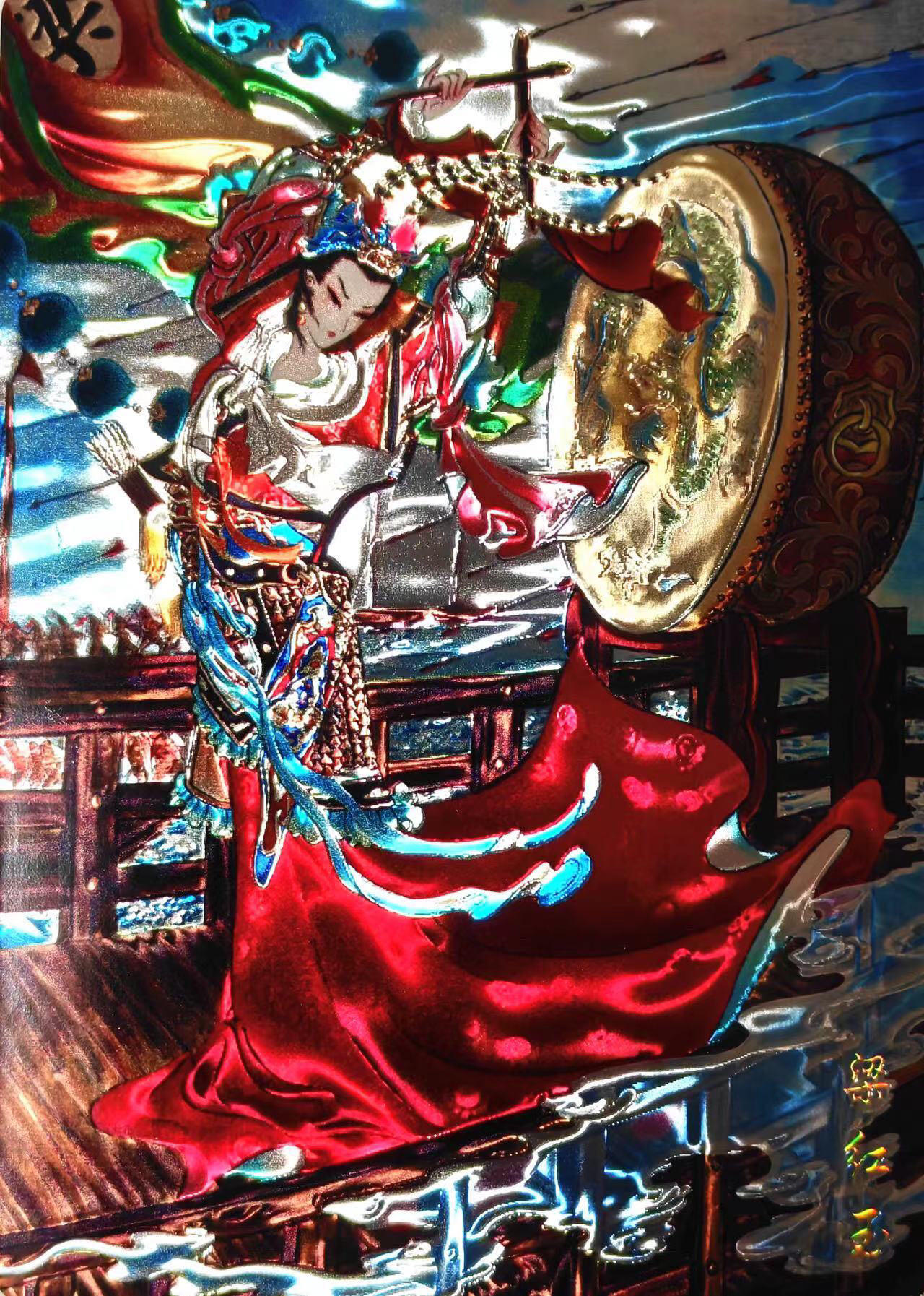 喜灰玩卡首拍第一期免佣金