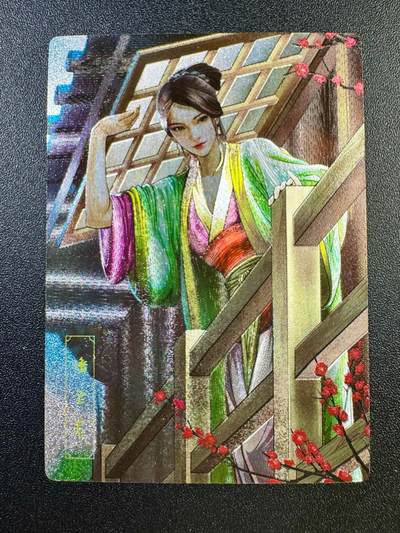 NO.17 好又多金牌大场，新店点关注不迷路！每周一站式配齐，方便凑单！（周6晚8点截拍，卖家送拍0抽成！） - 鼎好卡牌 自制小浣熊潘金莲粗闪