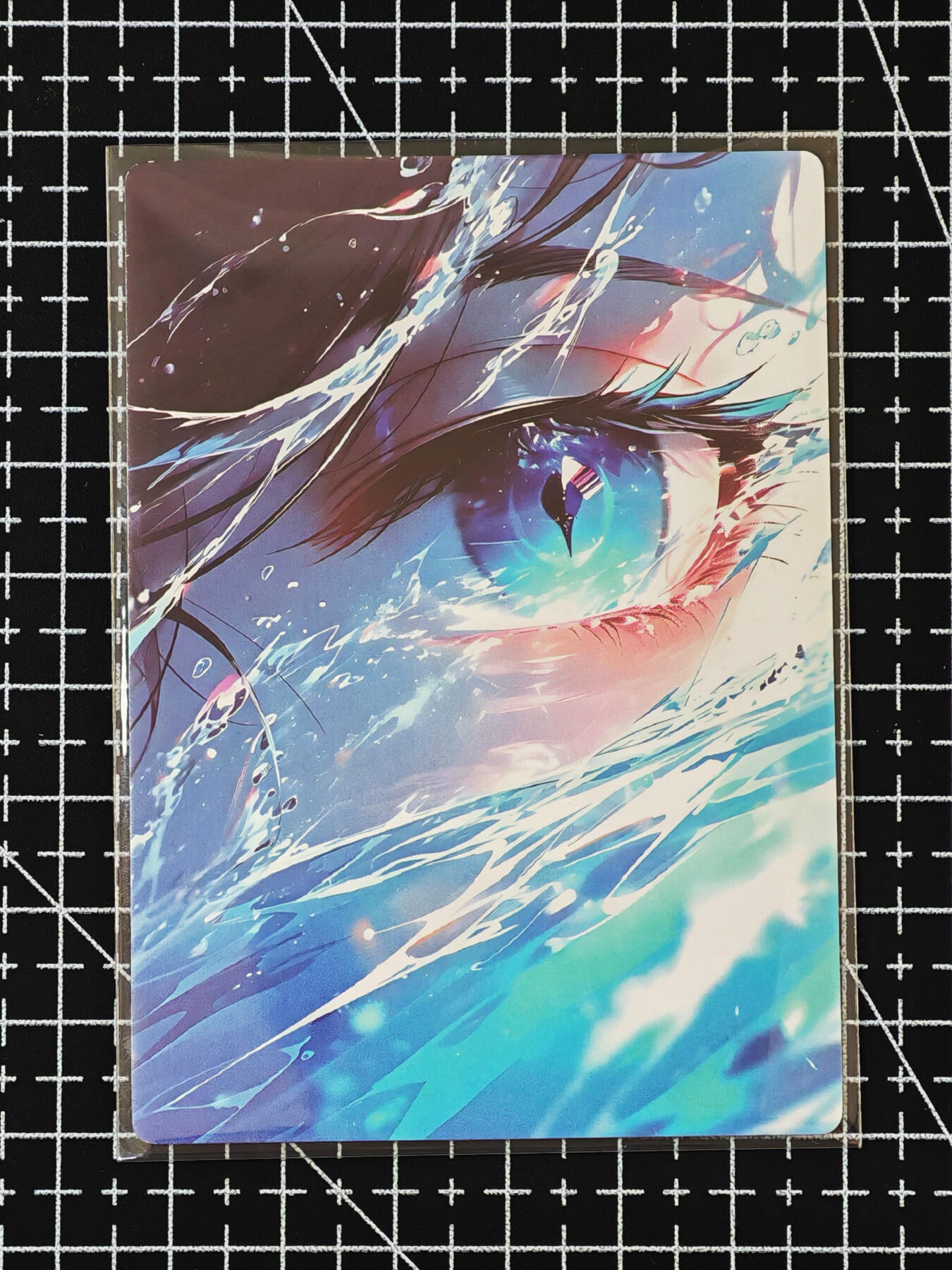 琦卡当当铺≯第24期★★各种小漏~支持寄存★★~【9点40结束】扫码加群抽[包邮券]~周二结束 奇点美人鱼粗闪一1张