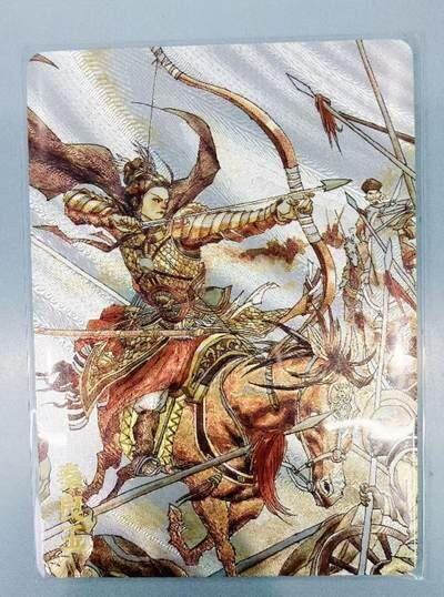 NO.17 好又多金牌大场，新店点关注不迷路！每周一站式配齐，方便凑单！（周6晚8点截拍，卖家送拍0抽成！） - 超吉梦特卡 张导 秦良玉 粗闪