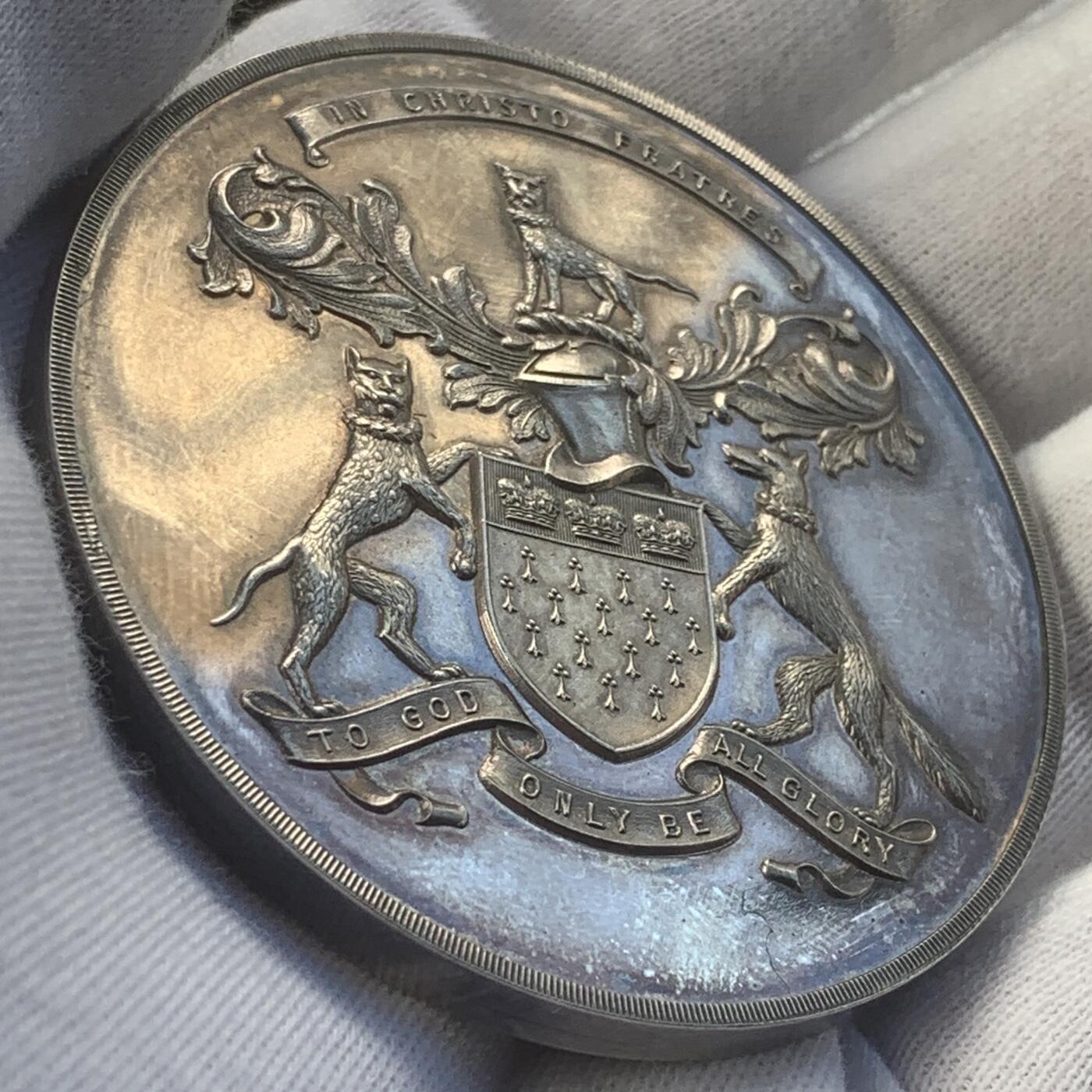 掌中浮雕-藏着的欧洲第045场